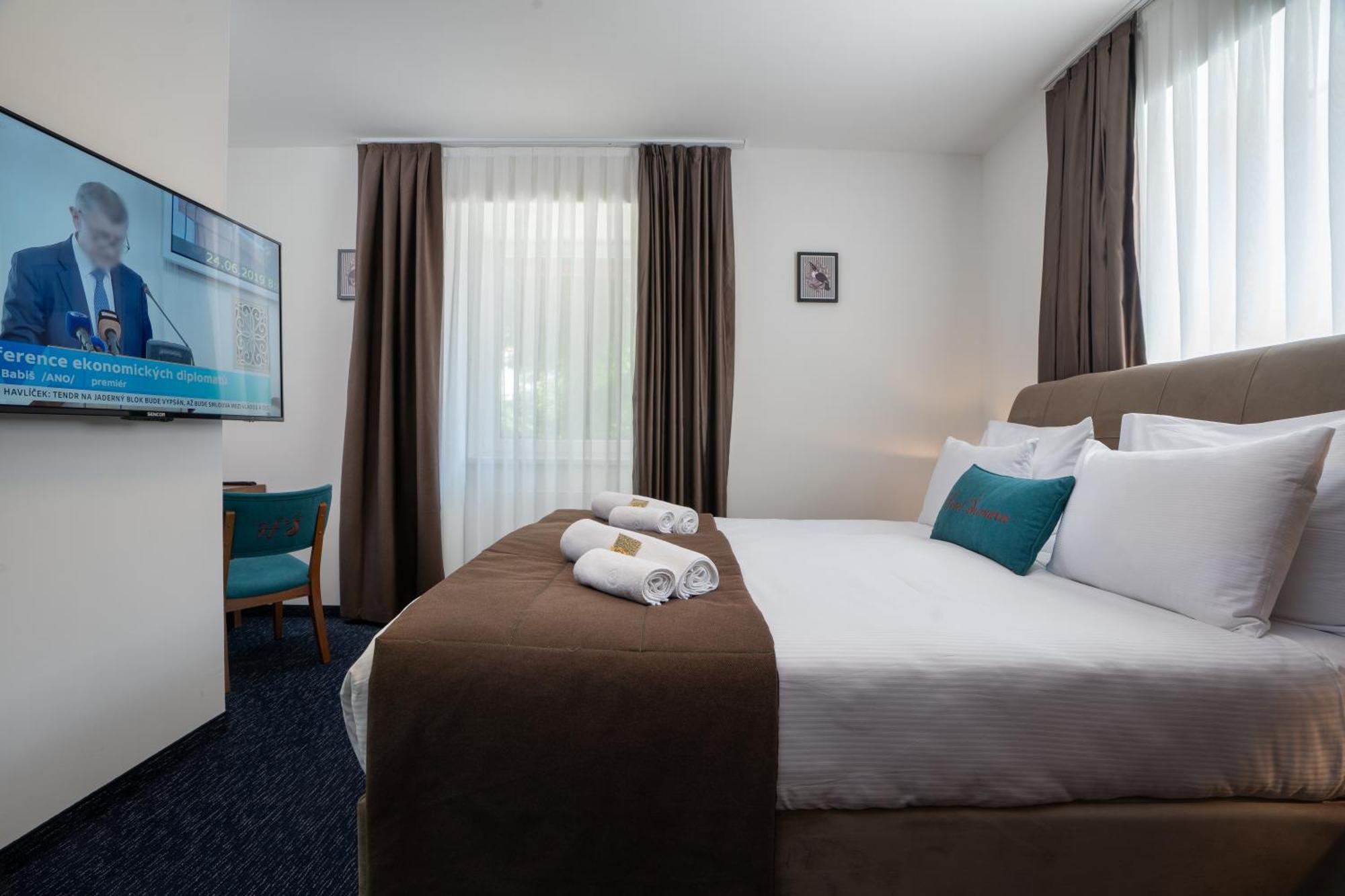 Hotel Sumava Zelezna Ruda Ngoại thất bức ảnh