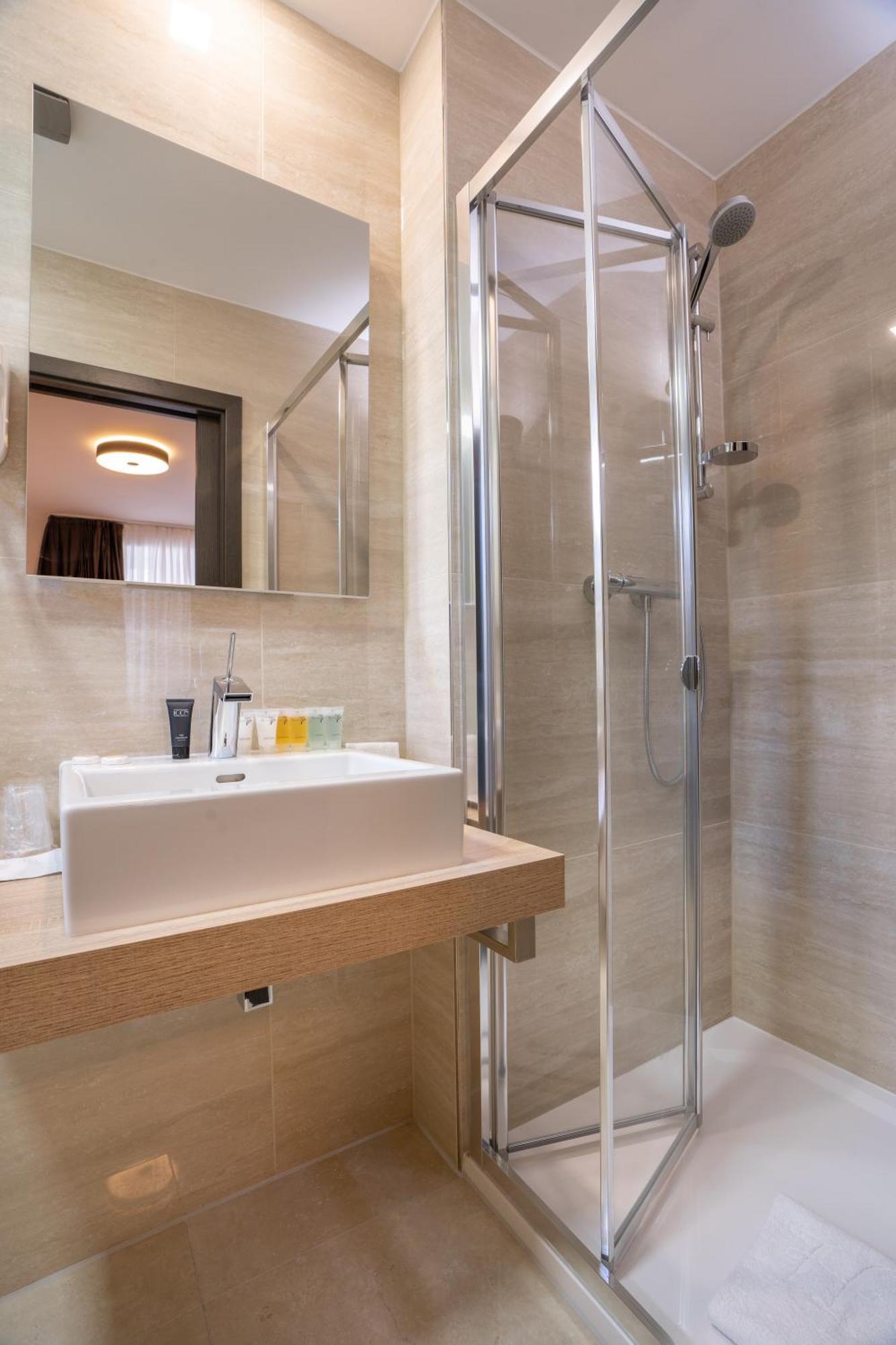 Hotel Sumava Zelezna Ruda Ngoại thất bức ảnh