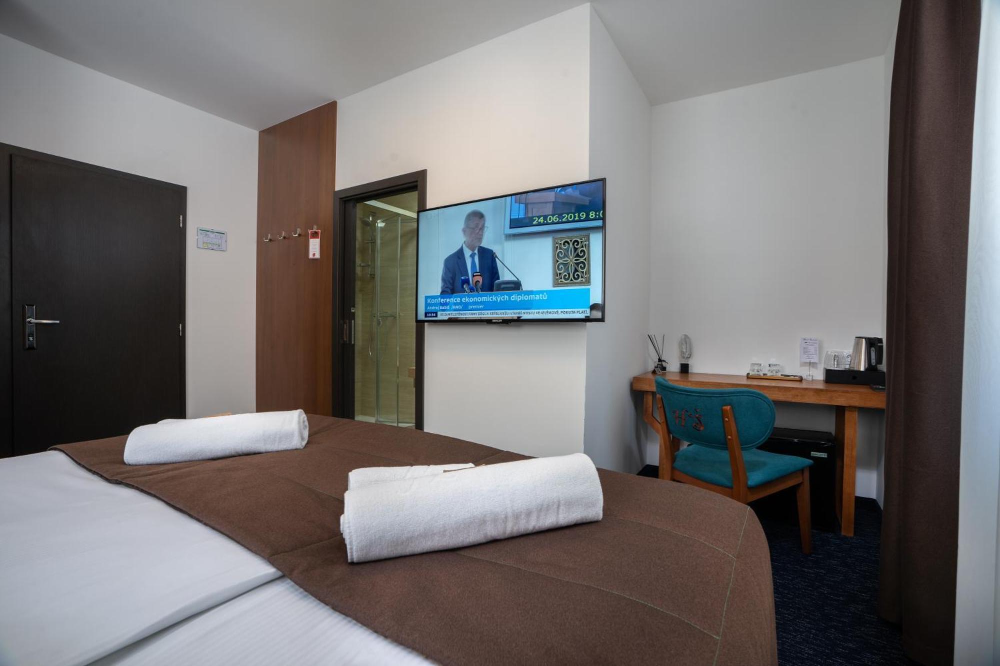 Hotel Sumava Zelezna Ruda Ngoại thất bức ảnh