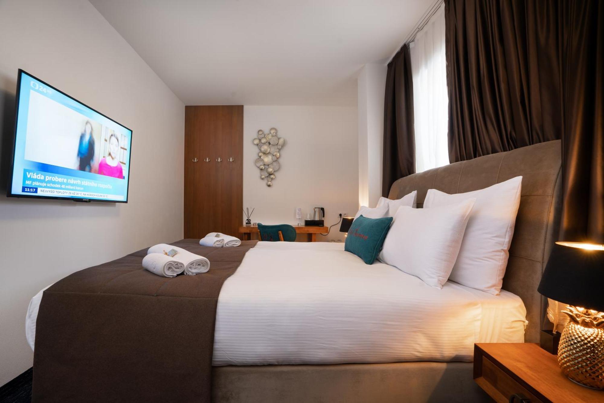 Hotel Sumava Zelezna Ruda Ngoại thất bức ảnh