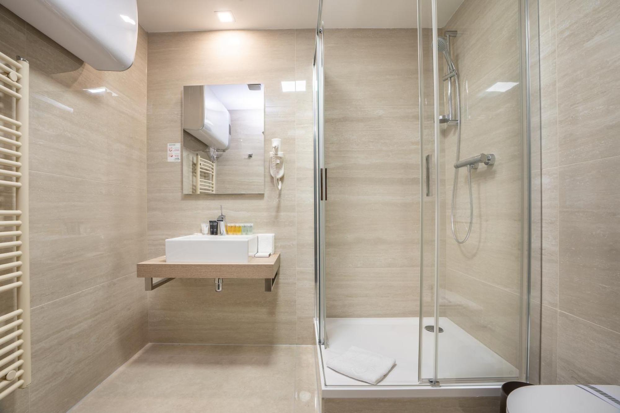 Hotel Sumava Zelezna Ruda Ngoại thất bức ảnh