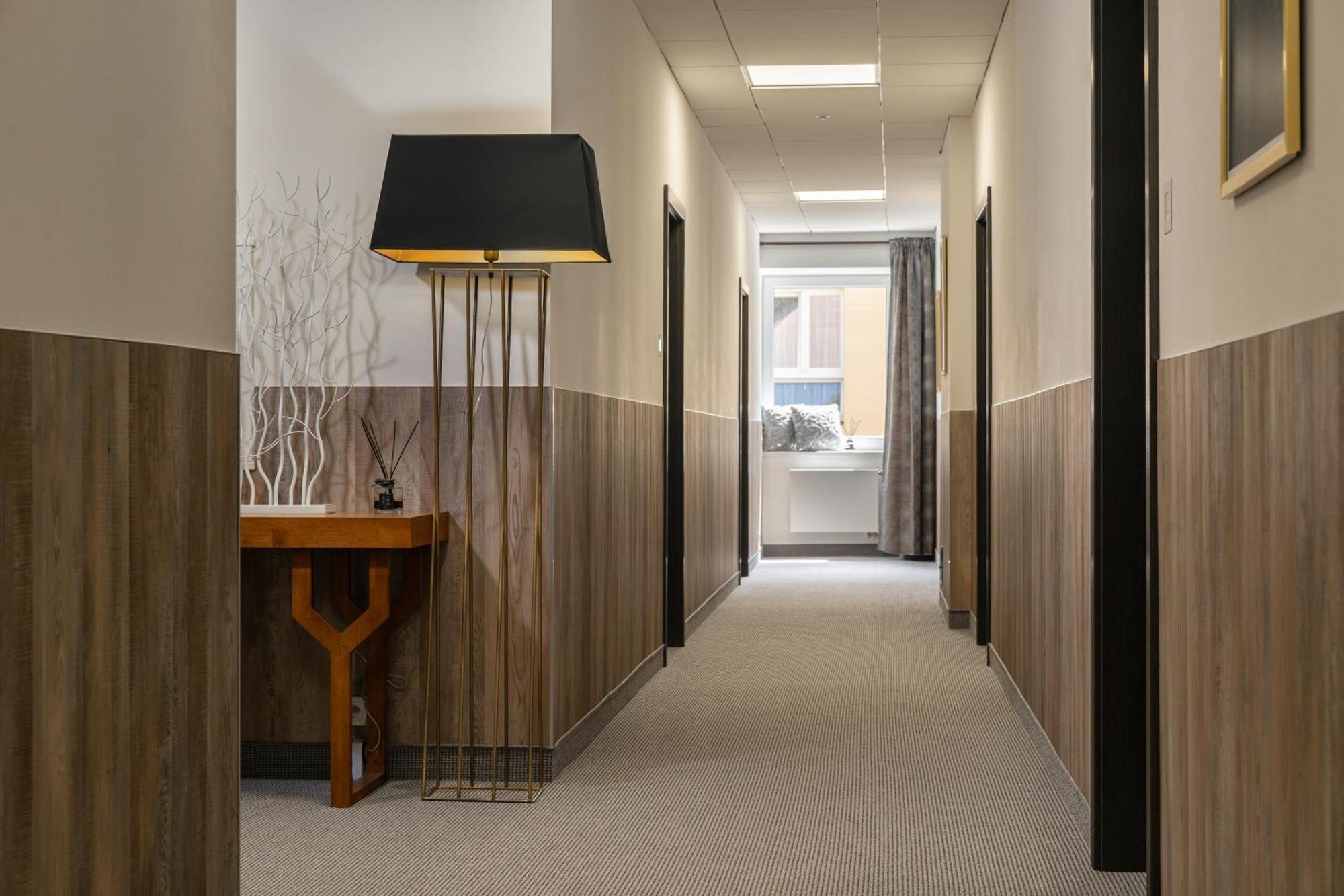 Hotel Sumava Zelezna Ruda Ngoại thất bức ảnh