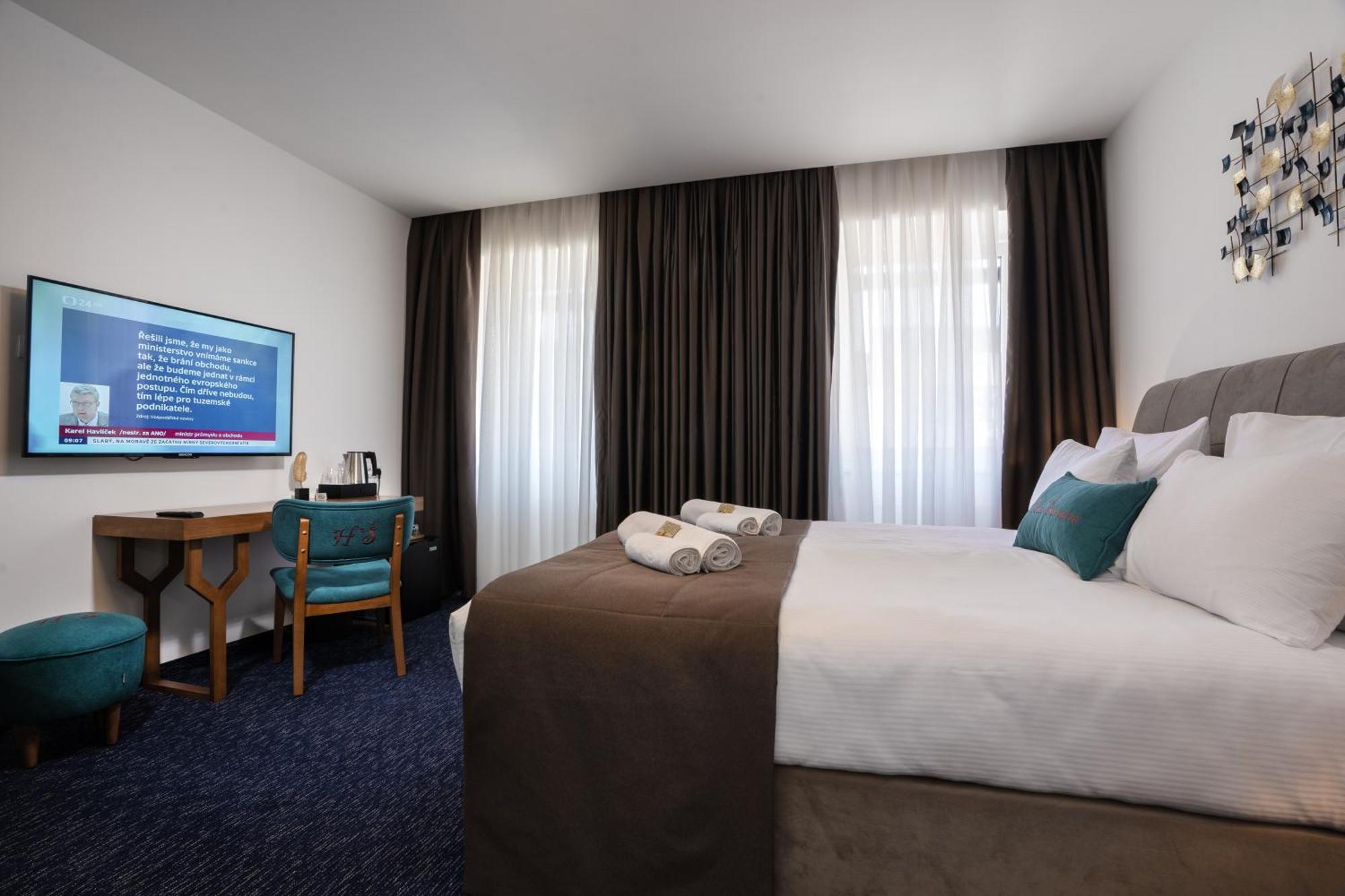 Hotel Sumava Zelezna Ruda Ngoại thất bức ảnh