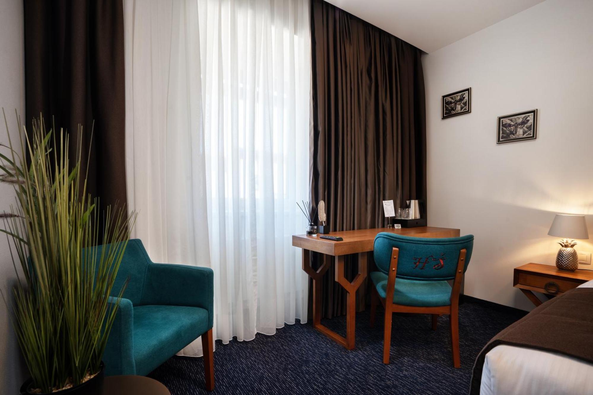 Hotel Sumava Zelezna Ruda Ngoại thất bức ảnh